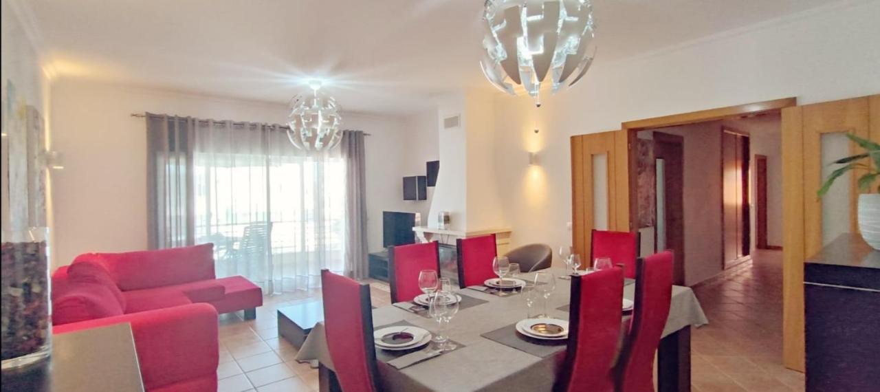 Recanto Das Tertulias - Apartamento 3 Quartos - Perfeito Para Familias E Amigos Διαμέρισμα Λάγος Εξωτερικό φωτογραφία