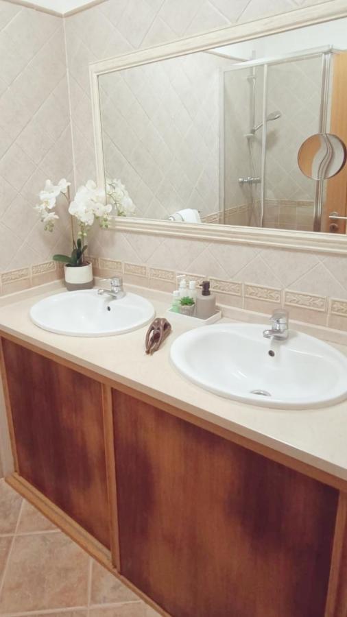 Recanto Das Tertulias - Apartamento 3 Quartos - Perfeito Para Familias E Amigos Διαμέρισμα Λάγος Εξωτερικό φωτογραφία